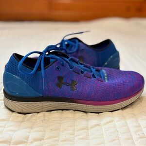 NWOT Under Armour Bandit 3 Women's Size 11